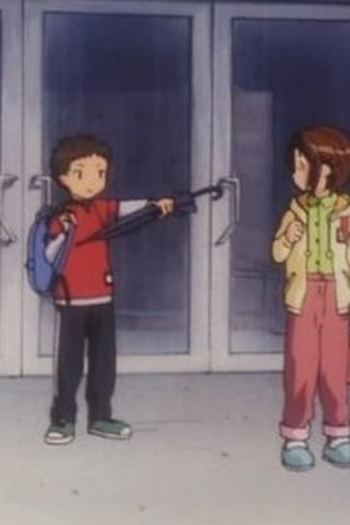 Poster de Episódio Do You Like Yourself? (2001)