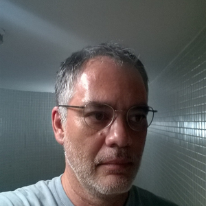 Foto de perfil de Gilberto