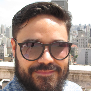 Foto de perfil de Fabio Costa