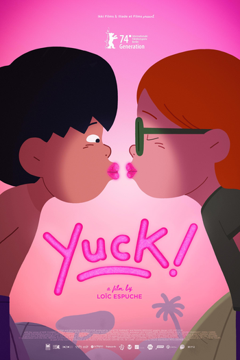  de Curta Yuck (2024)