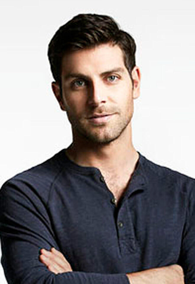 David Giuntoli - Foto 4