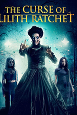 American Poltergeist: The Curse of Lilith Ratchet (American Poltergeist: The Curse of Lilith Ratchet)