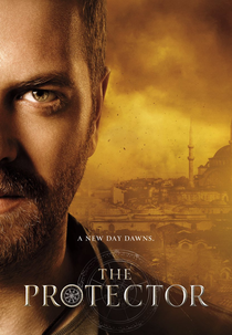 O Último Guardião (4ª Temporada) (The Protector (4ª Temporada))