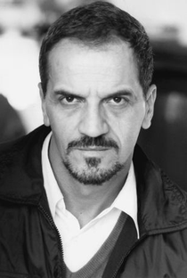 Leonardo Treviglio - Poster 1