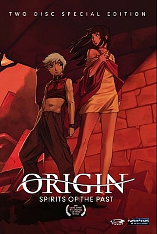 Poster 11 de Filme Origem: Espíritos do Passado (2006)