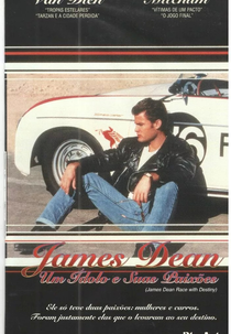 James Dean: Um Ídolo e Suas Paixões (James Dean: Race With Destiny)