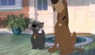 Lady and the Tramp II Scamp's Adventure (2001) Trailer