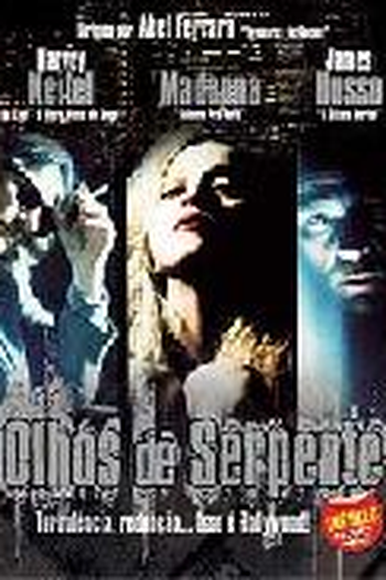  de Filme Olhos de Serpente  (1993)