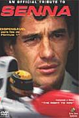 An Official Tribute to Senna (An Official Tribute to Senna)