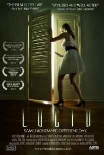 Lucid - Poster / Capa / Cartaz - Oficial 1