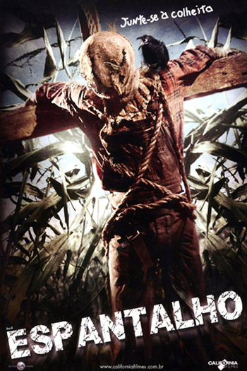  de Filme O Espantalho (2011)