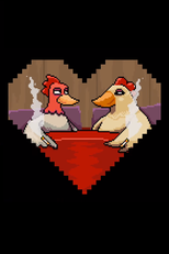 Luiz Macedo: No Galinheiro (Luiz Macedo ft. Guilhermoso Wild Chicken: No Galinheiro)