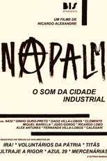 Napalm: O Som da Cidade Industrial (Napalm: O Som da Cidade Industrial)