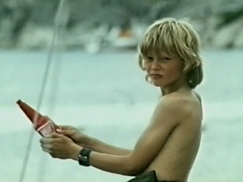 Foto 1 de Children's Island