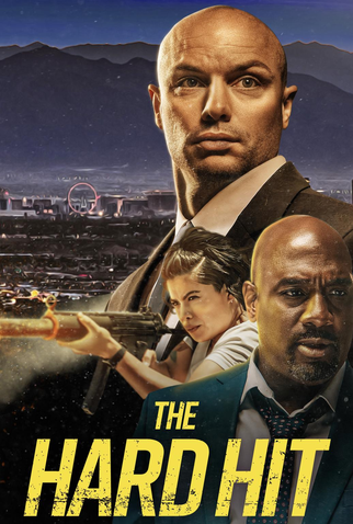 Poster 3 de Filme Vingança Acima da Lei (2023)