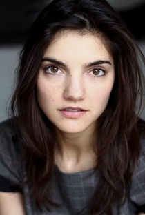 Caroline Raynaud - Poster 1