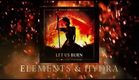 Within Temptation - Let Us Burn - Elements & Hydra LIVE in concert