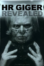 H.R. Giger Revelado (H.R. Giger Revealed)