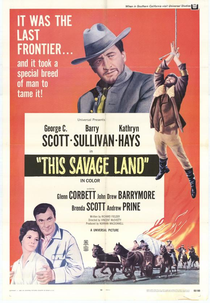 Esta Terra Selvagem (This Savage Land)