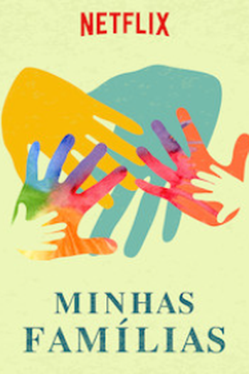  de Curta Minhas Famílias (2019)