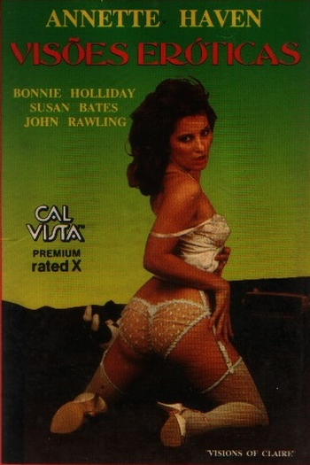 Poster de Filme Visões Eróticas (1977)