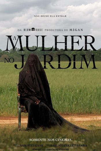  de Filme A Mulher no Jardim (2025)