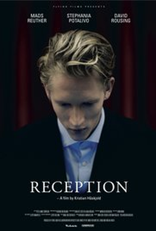 Poster 1 de Curta Reception (2013)