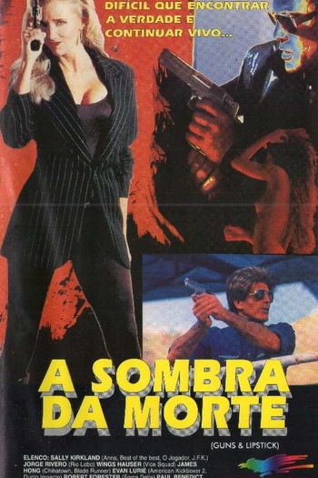  de Filme A Sombra da Morte (1995)