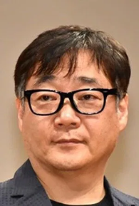 Kosuke Suzuki (I)