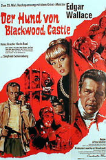 O Horror do Castelo de Blackwood (Der Hund von Blackwood Castle)