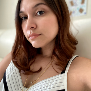 Foto de perfil de Natália