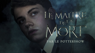 Trailer: Le Maitre de la Mort - Harry Potter Fan Film (English Subtitles)