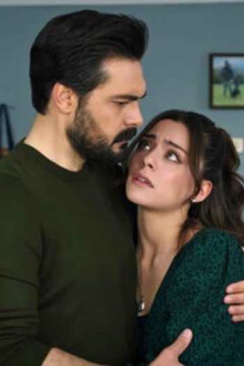 Poster de Episódio 186. Bölüm (2021)
