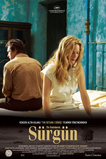  de Filme O Desterro (2007)