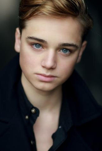 Dean-Charles Chapman - Poster 2