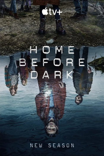  de Série Home Before Dark (2ª Temporada) (2021)