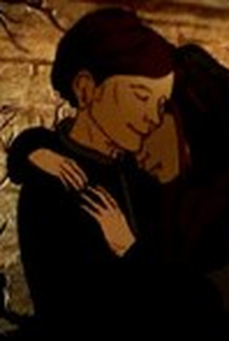 Poster 2 de Curta The Dark Angel (2009)