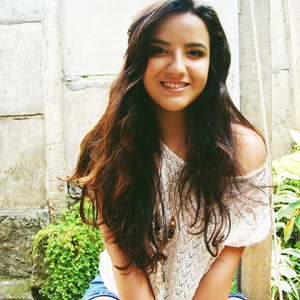 Foto de perfil de Milena Souza