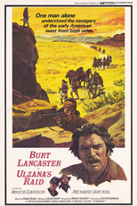 A Vingança de Ulzana (Ulzana's Raid)