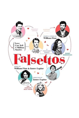 Falsettos (Falsettos)