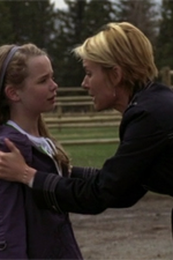 Poster de Episódio Little Secrets (2009)