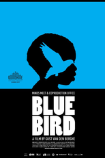 O Pássaro Azul (Blue bird)