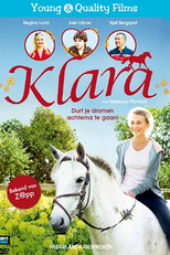 Klara - Don't Be Afraid to Follow Your Dream (Klara)