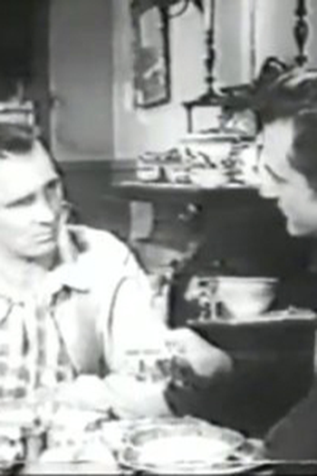 Poster de Episódio Old Faces (1961)