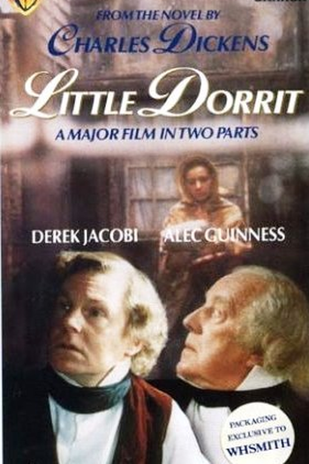  de Filme Little Dorrit  (1988)