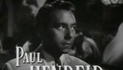 Casablanca (1942) HD trailer