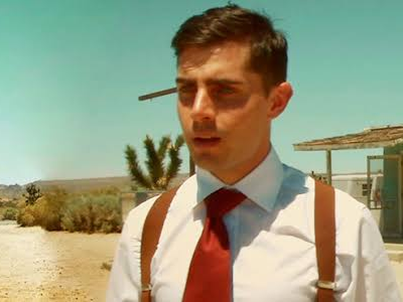 Foto 4 de Time Speech - Discurso do Tempo