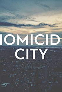 Cidade do Crime (2ª Temporada) - Poster / Capa / Cartaz - Oficial 1