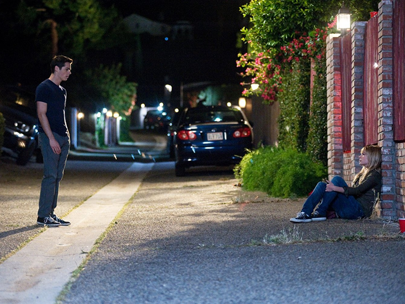 Foto 1 de A Primeira Vez