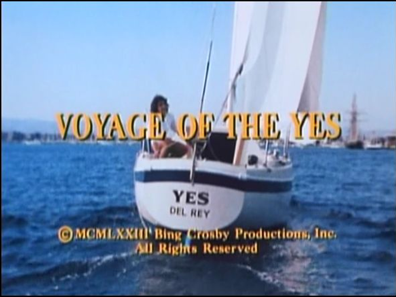 Foto 2 de A Viagem do Yes